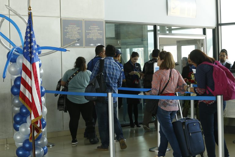 American Airlines inaugura ruta Guatemala-Chicago – Diario de Centro