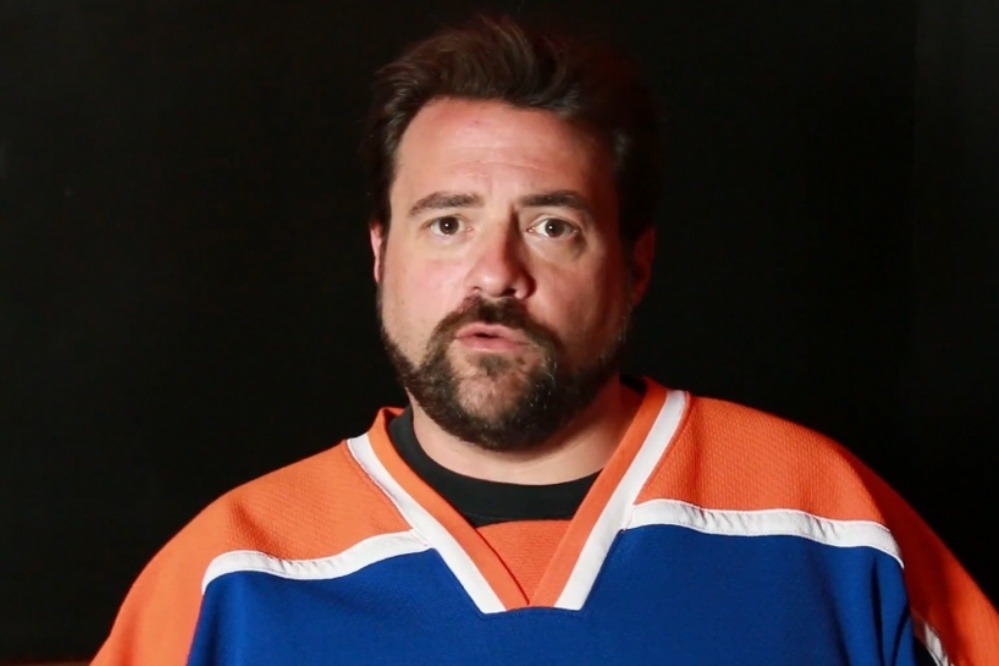 Kevin smith