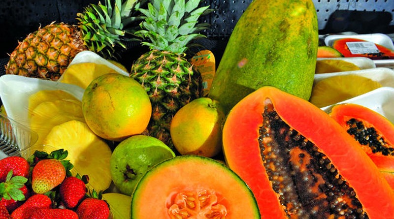 FAO incentiva el consumo de frutas tropicales – Noticias Última Hora de  Guatemala