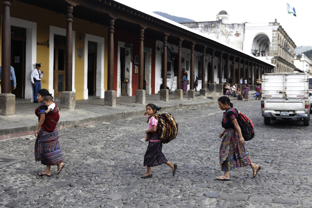 Guatemala lista para XXVI Cumbre Iberoamericana