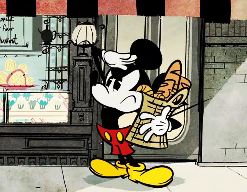 Walt Disney: celebra su aniversario con una serie de eventos