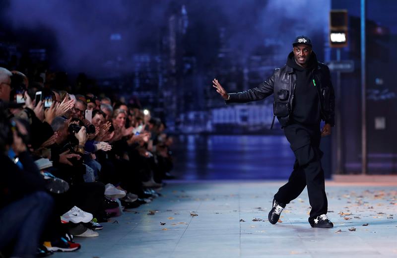 Louis Vuitton no comercializará su colección de hombre inspirada en Michael  Jackson
