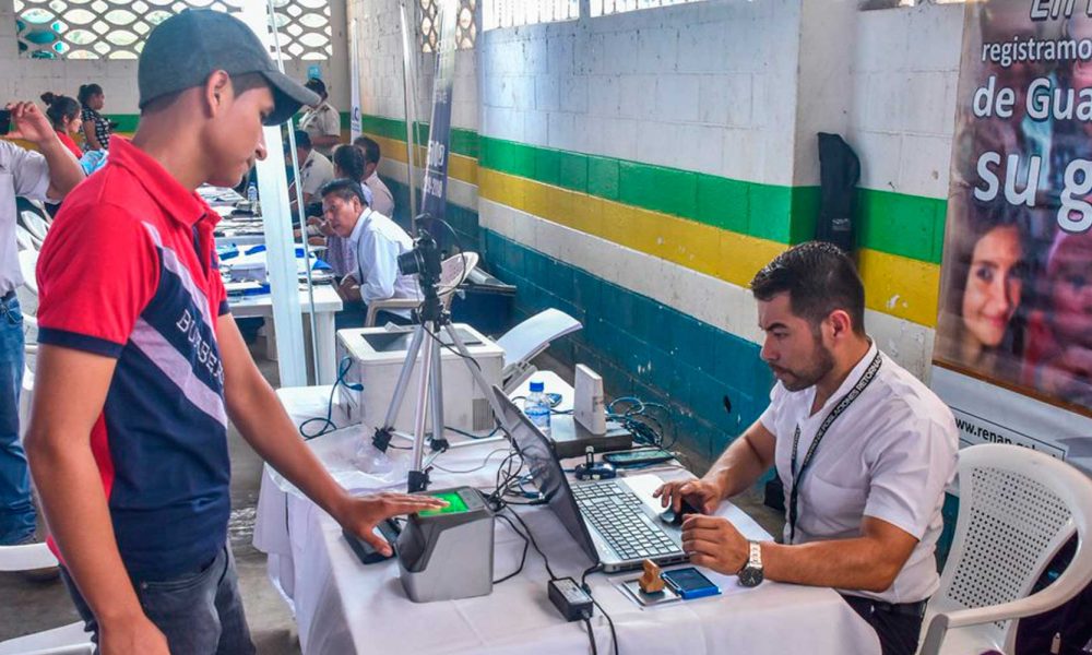 Más De 13 Mil Guatemaltecos Reciben Servicios Descentralizados Diario De Centro América 2623