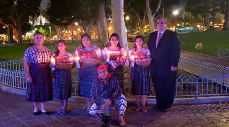 Guatemalan Heritage Night: Los Ángeles Dodgers celebrarán la cultura  guatemalteca en su estadio, septiembre 2023