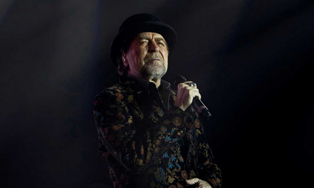 Joaquín Sabina Evoluciona “favorablemente” – Diario De Centro América