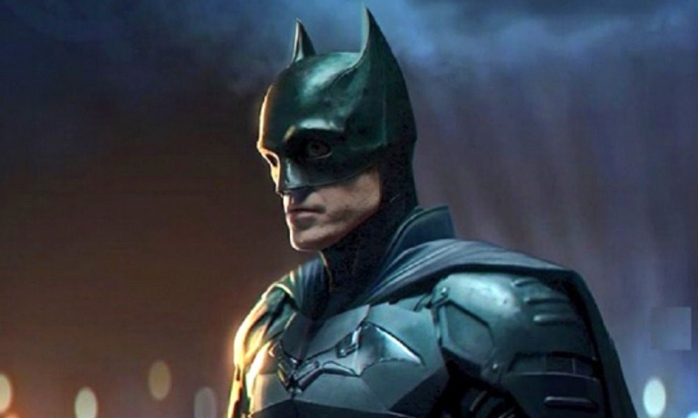 HBO Max da luz verde a una serie del universo Batman – Diario de Centro  América