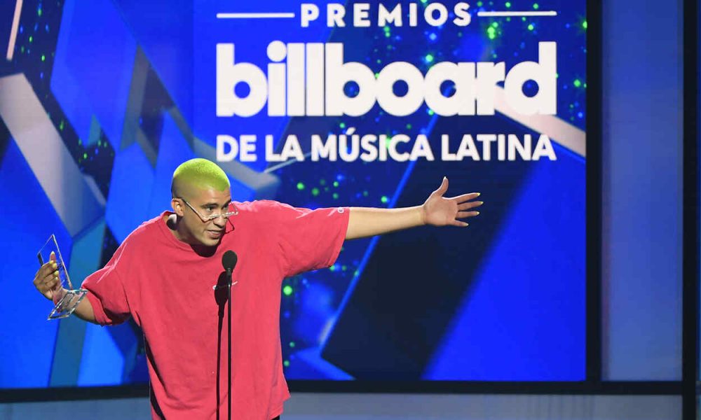 Los Latin Billboard anuncian fecha, alfombra y detalles del espectáculo