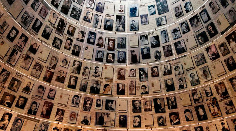Diarios de niños durante el Holocausto - Fotografía