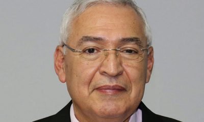 Ángel García