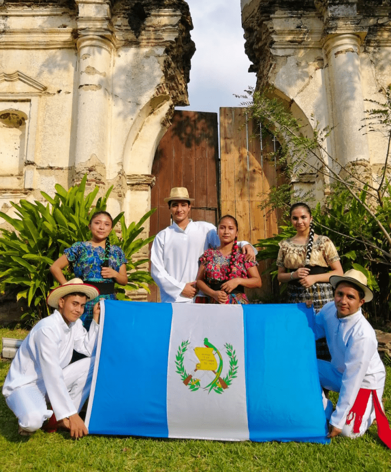 Obras Que Fortalecen La Riqueza Cultural De Guatemala Diario De Centro América 5052