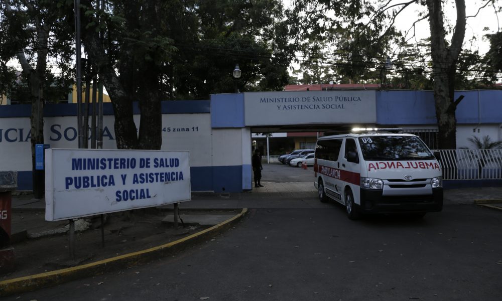 Salud mejora la atención a los usuarios – Noticias Última Hora de Guatemala