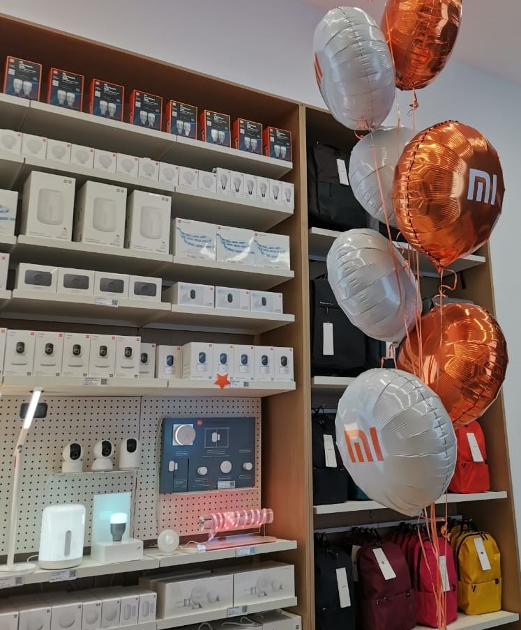 Xiaomi Store Guatemala