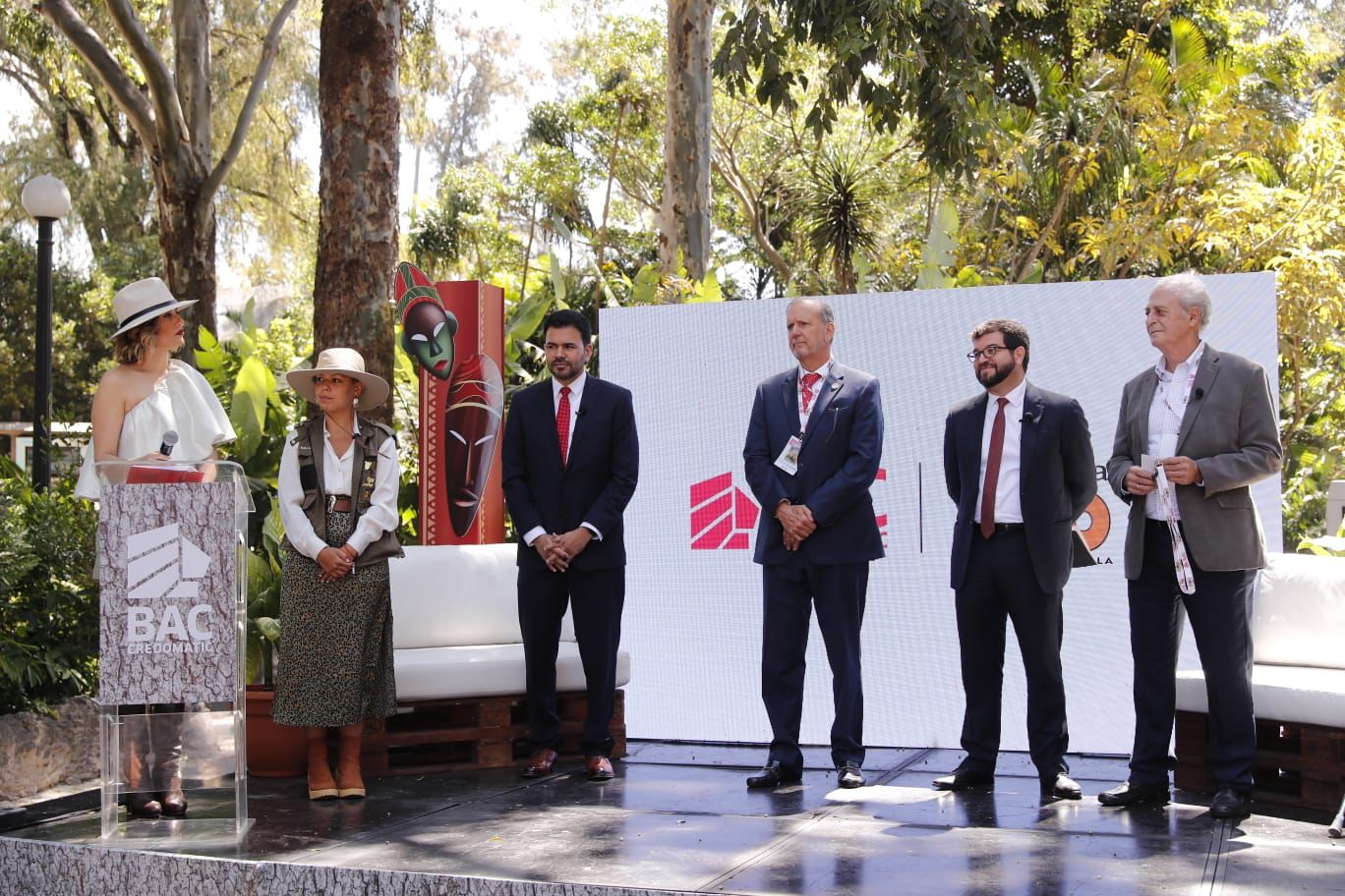 Remozarán recinto de los leones, en La Aurora – Diario de Centro América