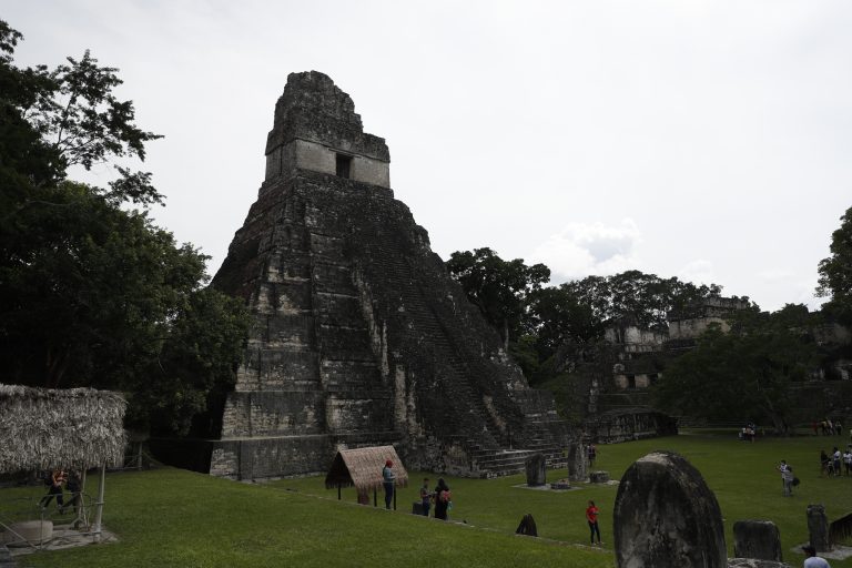 La Riqueza Del Patrimonio Cultural De Guatemala Diario De Centro América