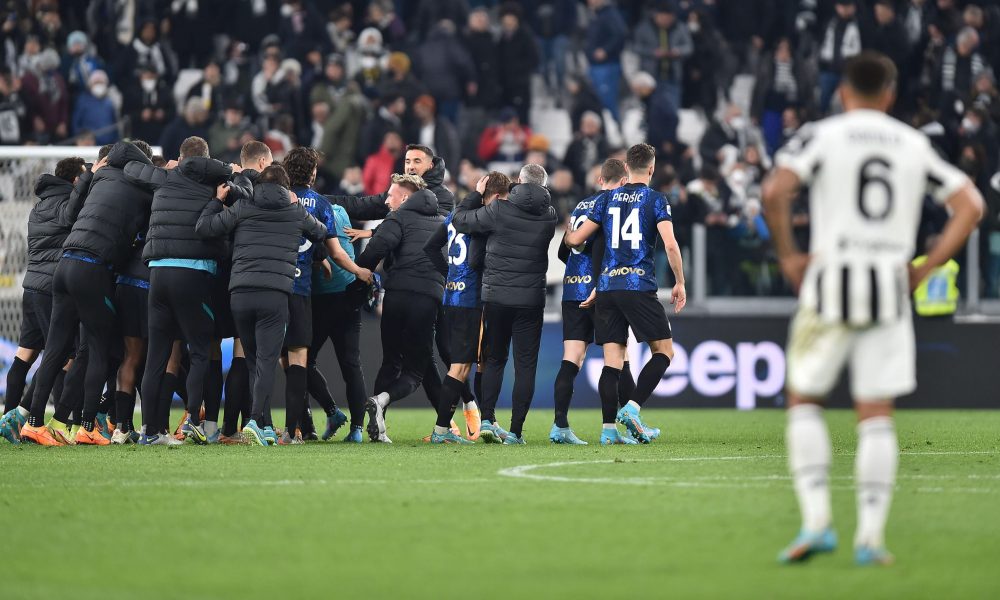 L’Inter vince la classica partita italiana – Guatemala Ultime Notizie