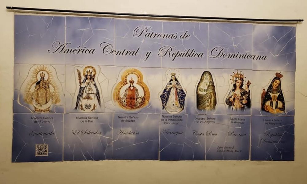 Patron Virgins – Latest news from Guatemala