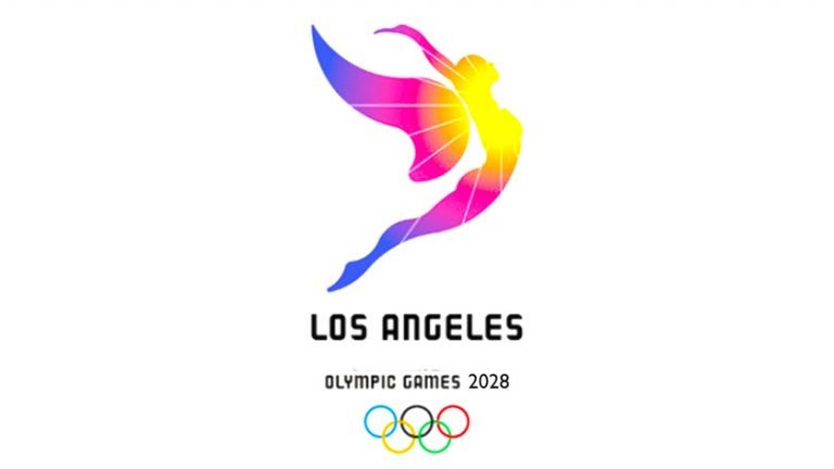 Los Juegos Olímpicos de Los Ángeles 2