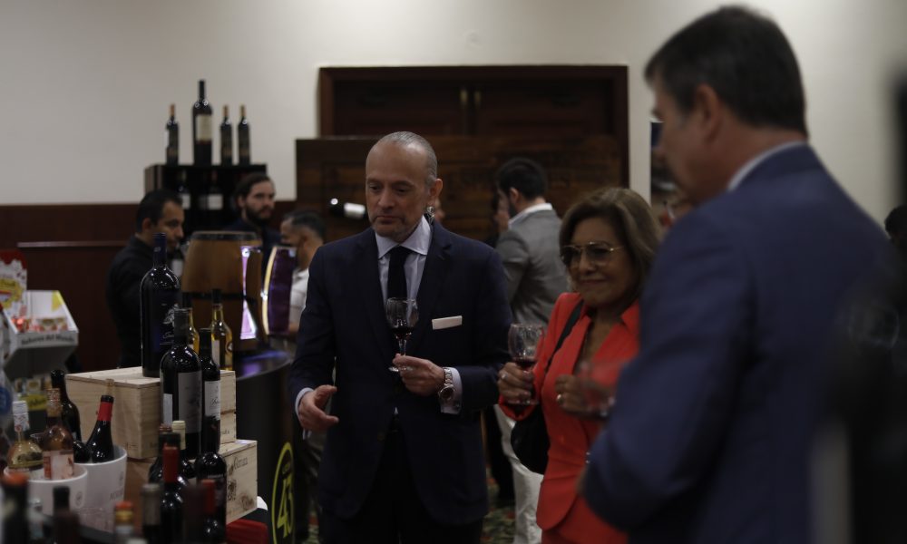 Wine and Gastronomy Festival – Guatemala’s Latest News