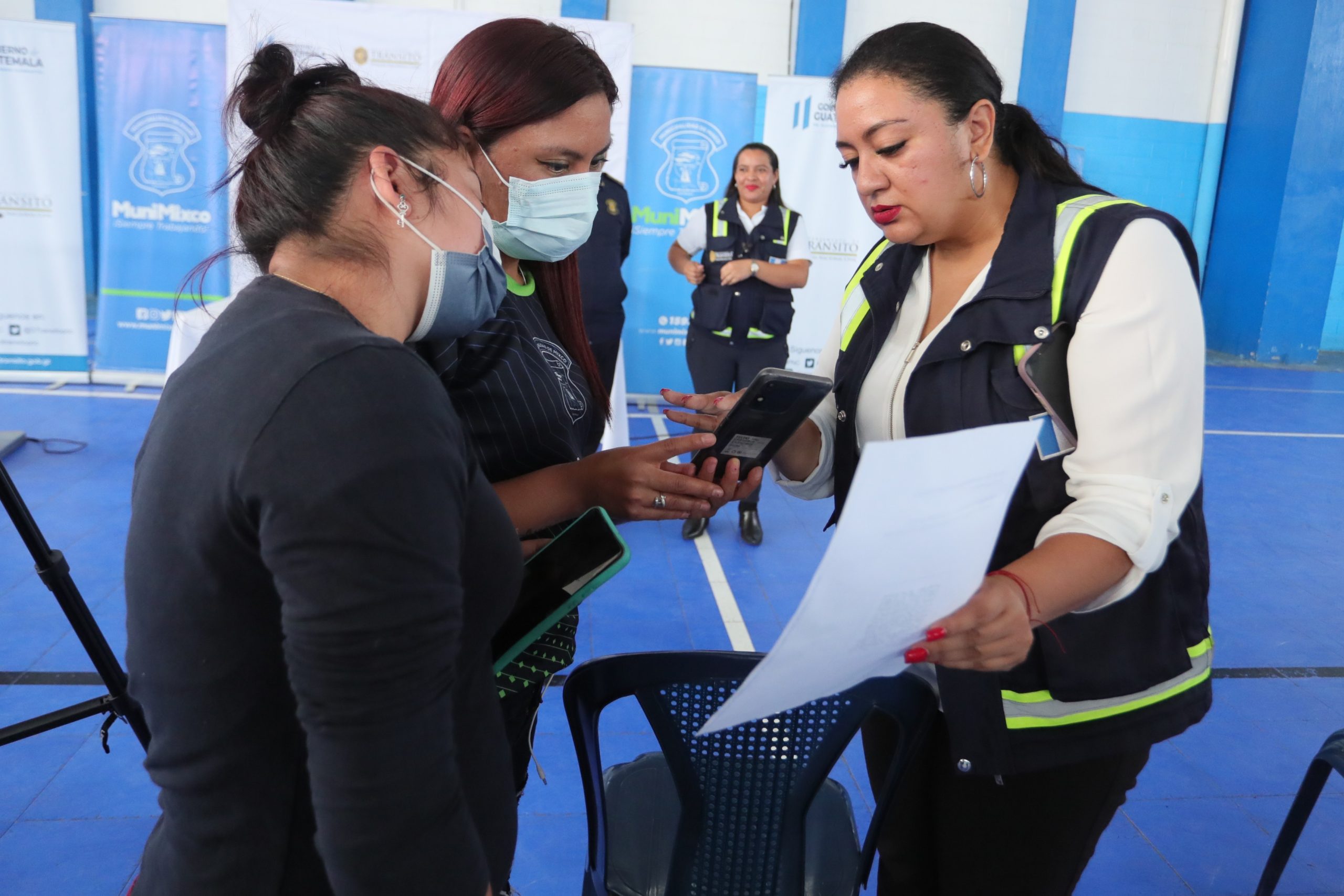 Lanzaron prácticas gratuitas de defensa personal para mujeres