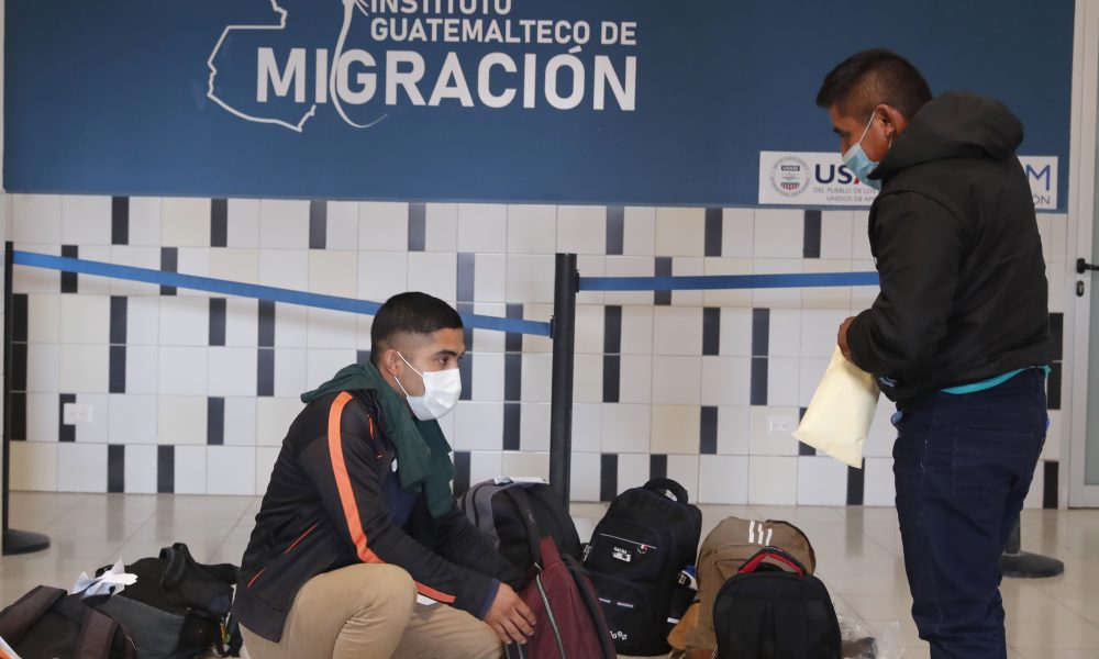 Guatemala and Mexico reaffirm their commitment to curbing irregular migration – Guatemala’s Latest News