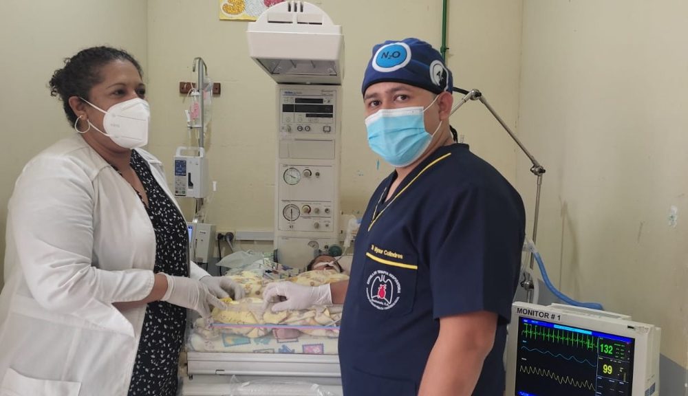 EQUIPOS DE APOYO PARA FISIOTERAPIA – ESE Hospital Sagrado Corazón de Jesús  – La Hormiga (Putumayo)