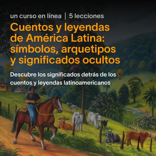 Analice varias leyendas y cuentos latinoamericanos – Diario de Centro  América