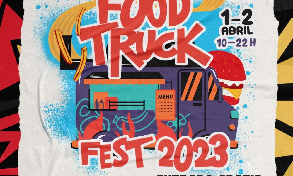 Food Truck Fest allie gastronomie et divertissement – Diario de Centro América