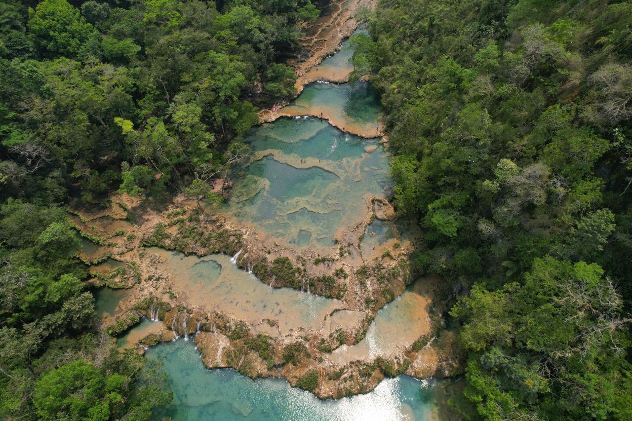 Impulsan Riqueza Natural Del Norte De Guatemala Diario De Centro América 4359