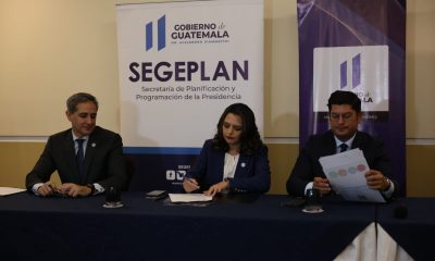 C. Tangana lanza Estrecho / Alvarado – Diario de Centro América
