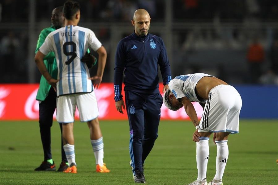 Argentina say goodbye and Brazil and Colombia already have a quarter-final rival – Diario de Centro América