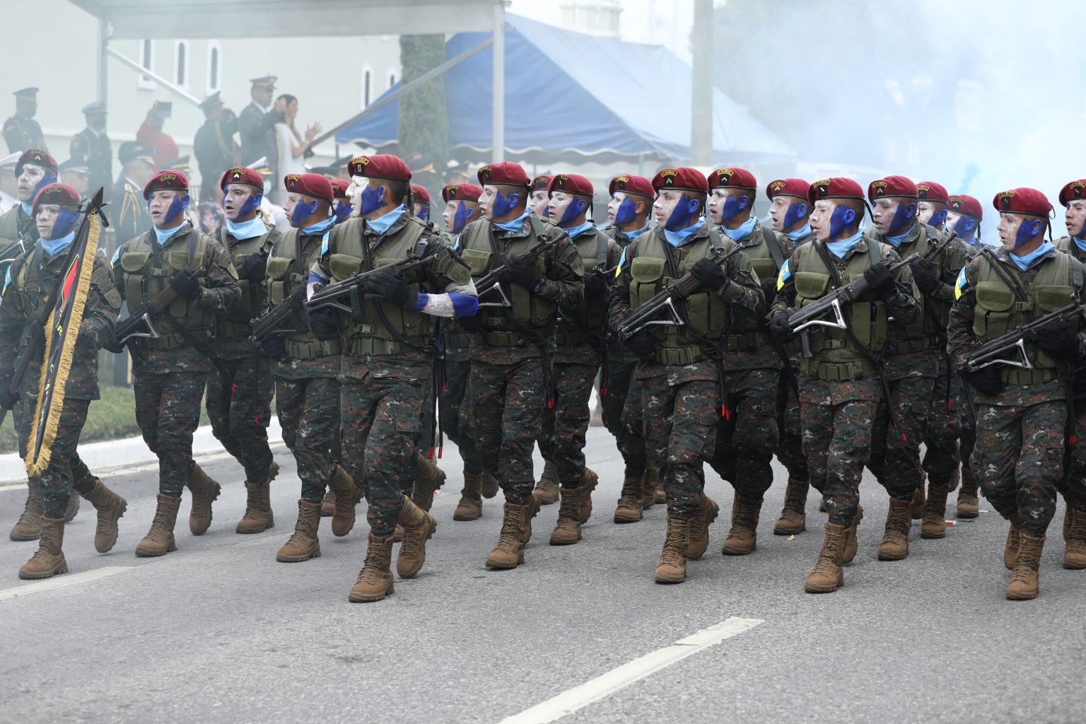 Ejército Al Servicio De Los Guatemaltecos Diario De Centro América 8531