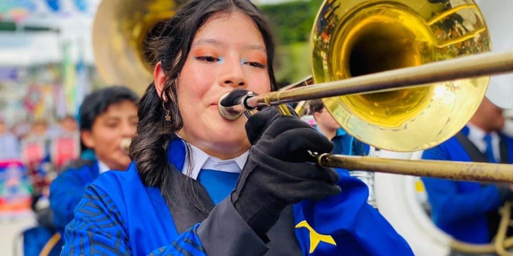 Fiestas julias fortalecen la riqueza cultural Diario de Centro América