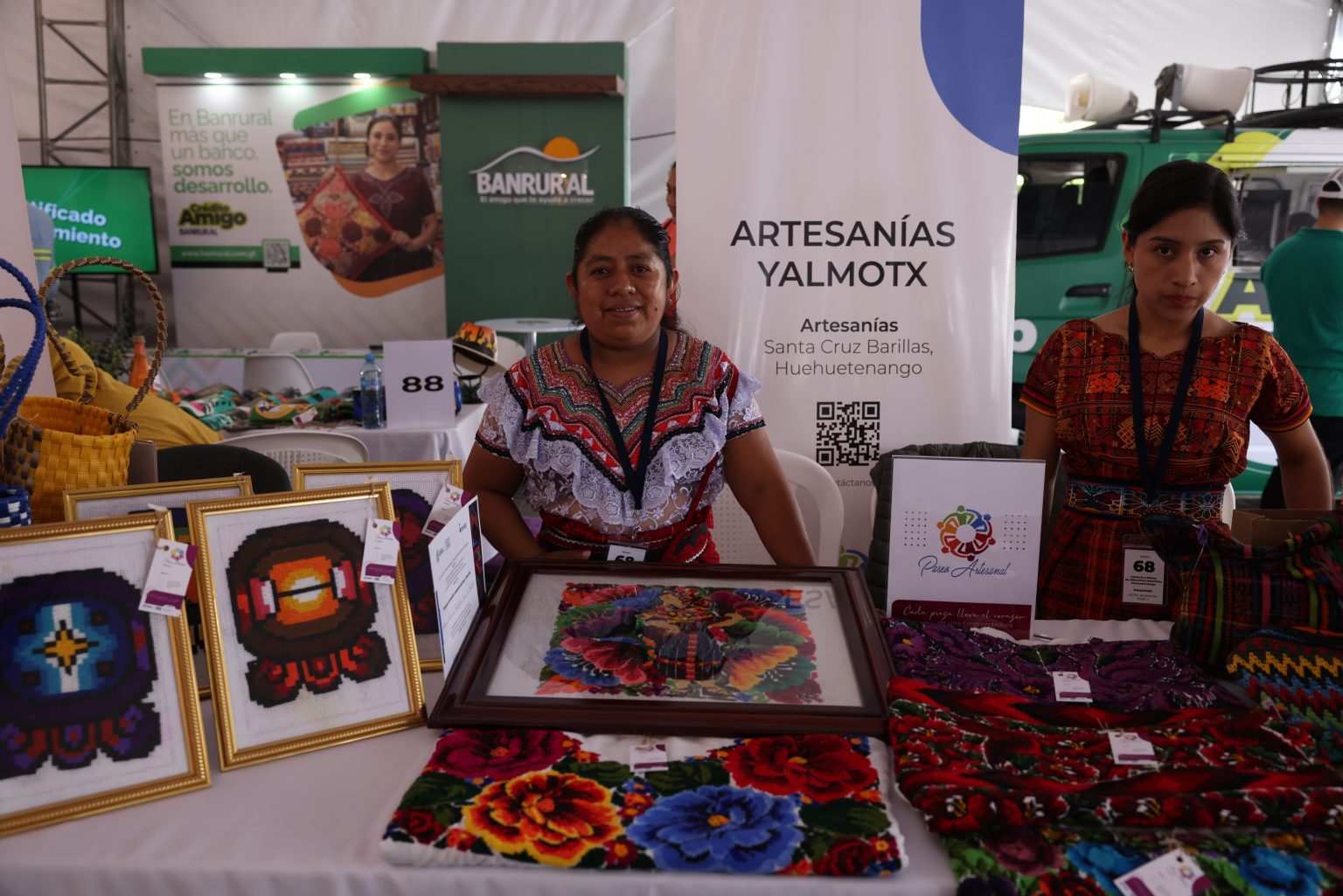 Organizan Feria Chapina en Panamá Diario de Centro América
