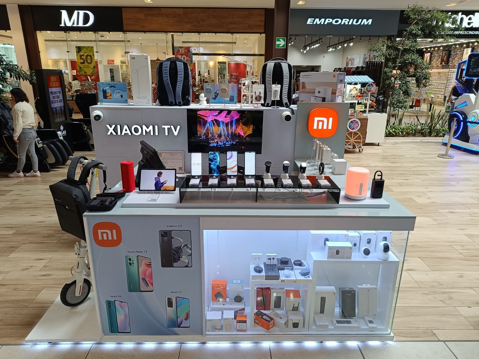 Xiaomi Store Guatemala