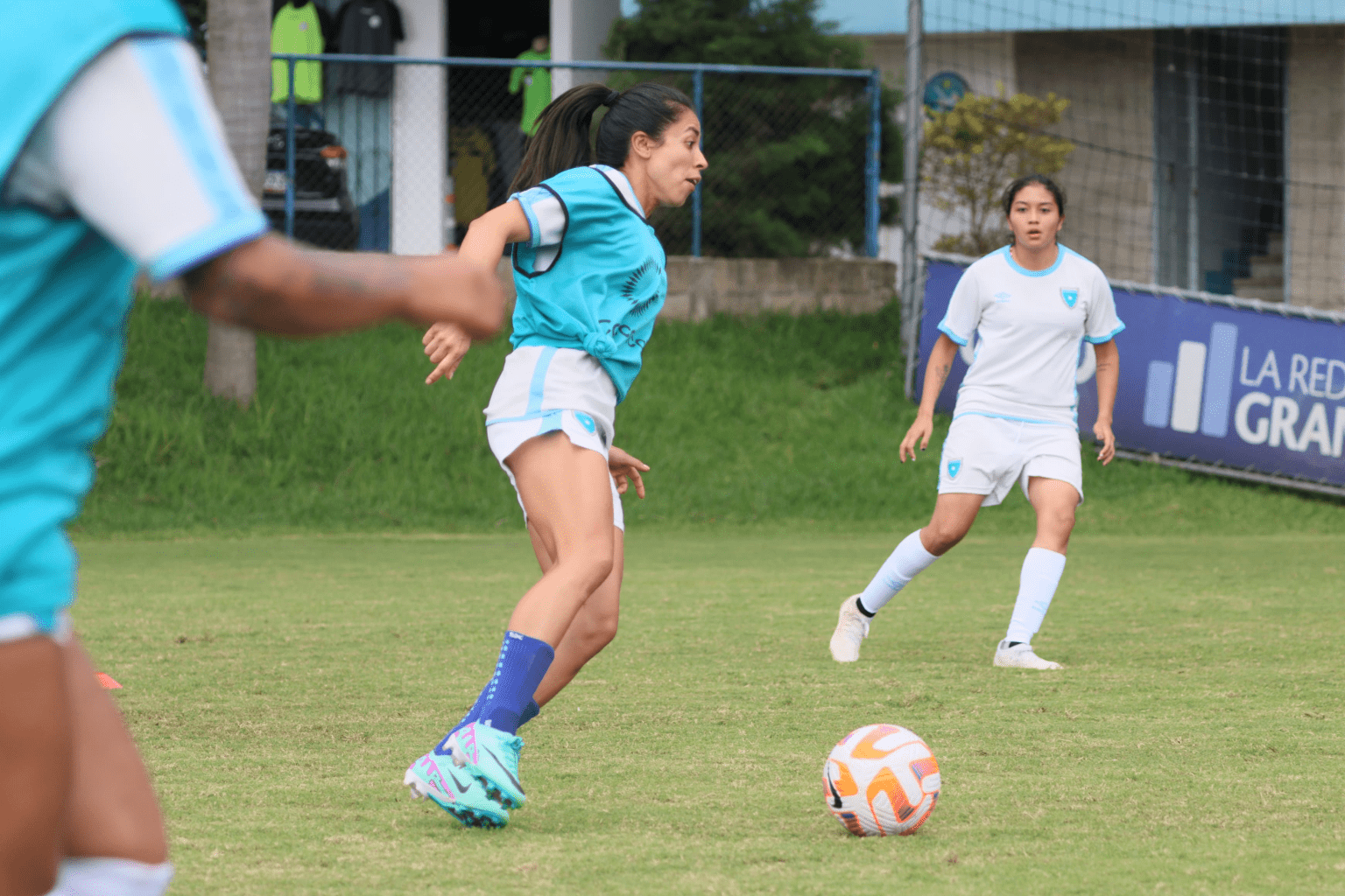 Bicolor Femenina Rumbo A Jamaica Diario De Centro América 