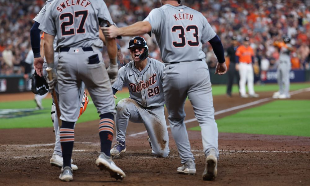 Tigres devours the Houston Astros – Diario de Centro América