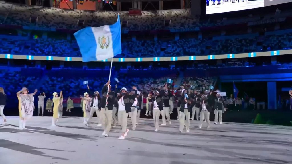 Cortesía COG